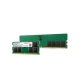 UDIMM Transcend JetRam DDR5 16GB 5600MHz CL46, green