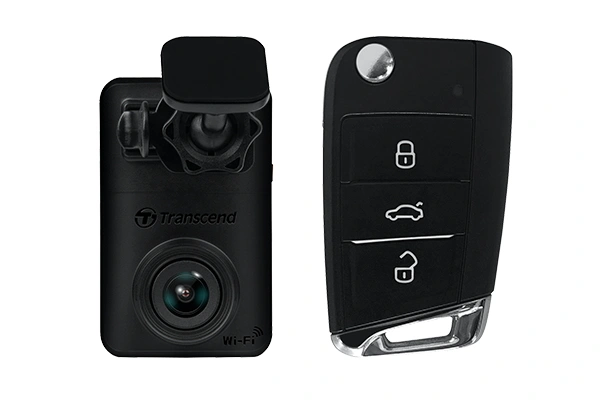 Transcend DrivePro 10 64GB