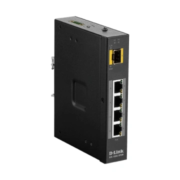 D-Link DIS-100G-5PSW