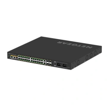 NETGEAR M4250-26G4F-POE++