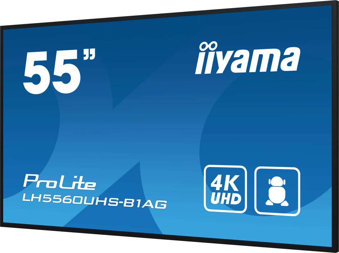 iiyama PROLITE LH5560UHS-B1AG