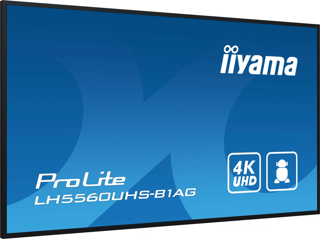 iiyama PROLITE LH5560UHS-B1AG