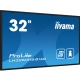 iiyama PROLITE LH3260HS-B1AG