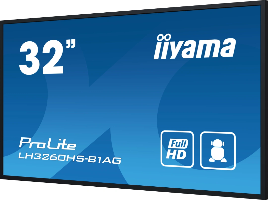 iiyama PROLITE LH3260HS-B1AG