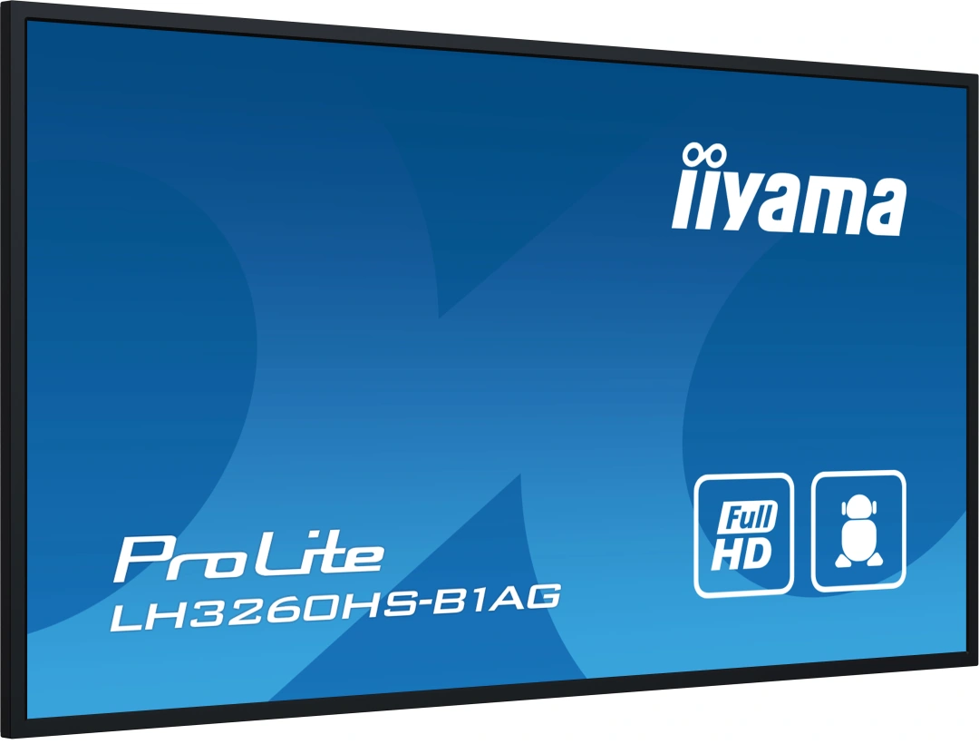 iiyama PROLITE LH3260HS-B1AG