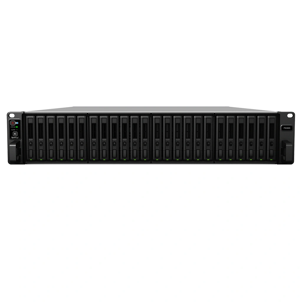 Synology FlashStation FS3600