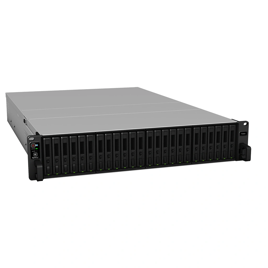 Synology FlashStation FS3600