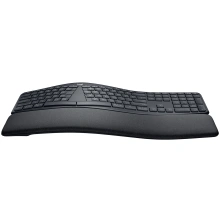 Logitech ERGO K860, grey