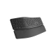 Logitech ERGO K860, grey