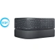 Logitech ERGO K860, grey