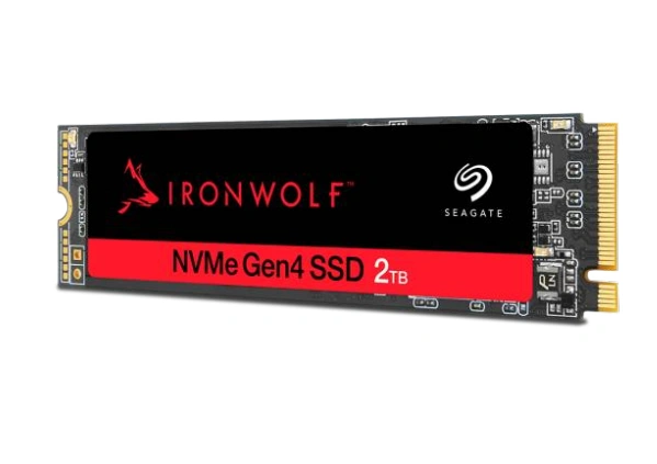 Seagate IronWolf 525 - 2TB