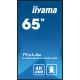 iiyama PROLITE LH6560UHS-B1AG