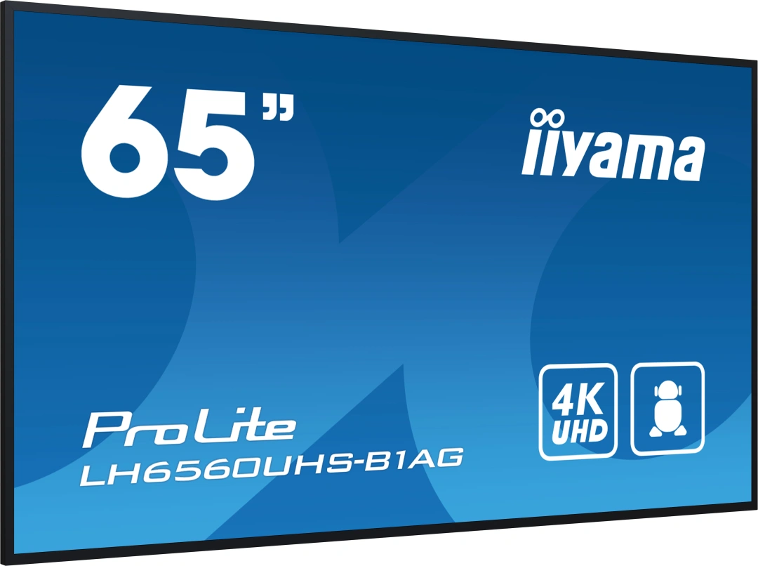 iiyama PROLITE LH6560UHS-B1AG