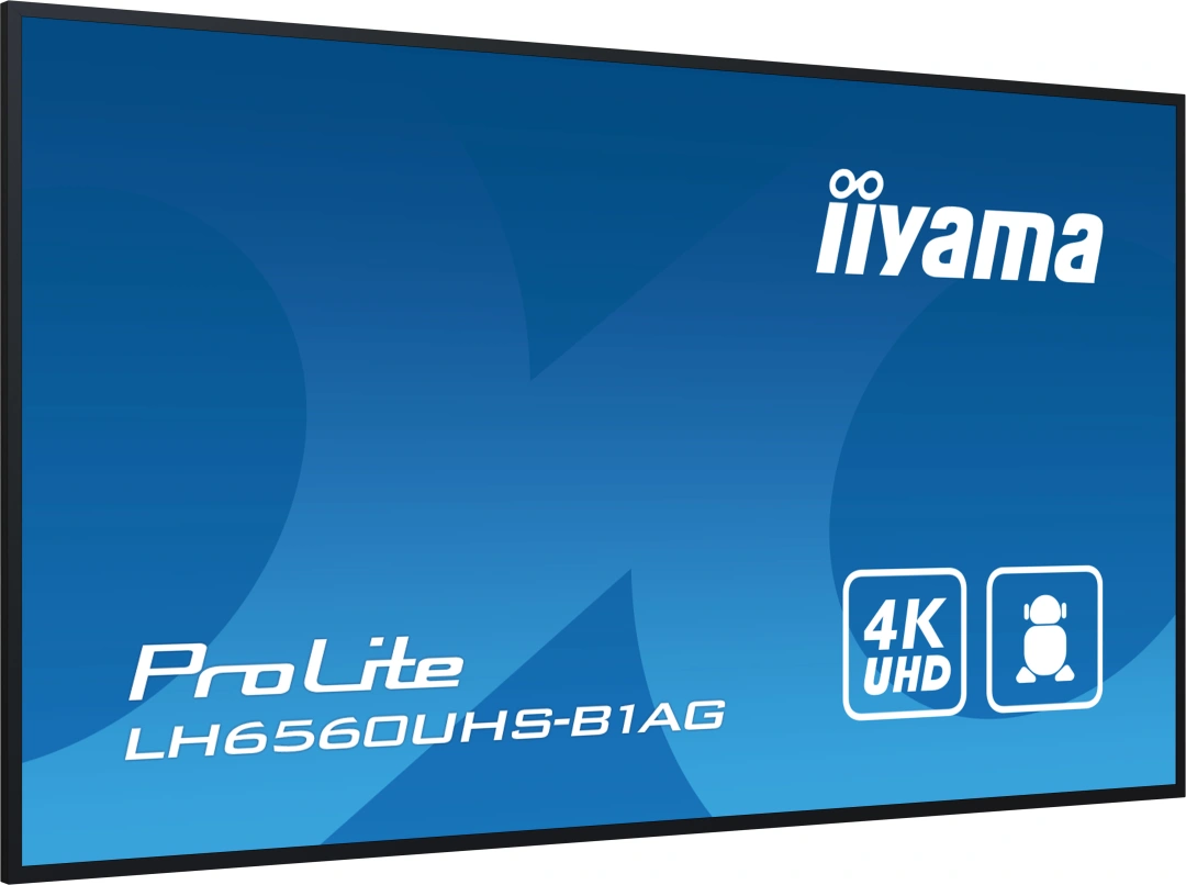 iiyama PROLITE LH6560UHS-B1AG