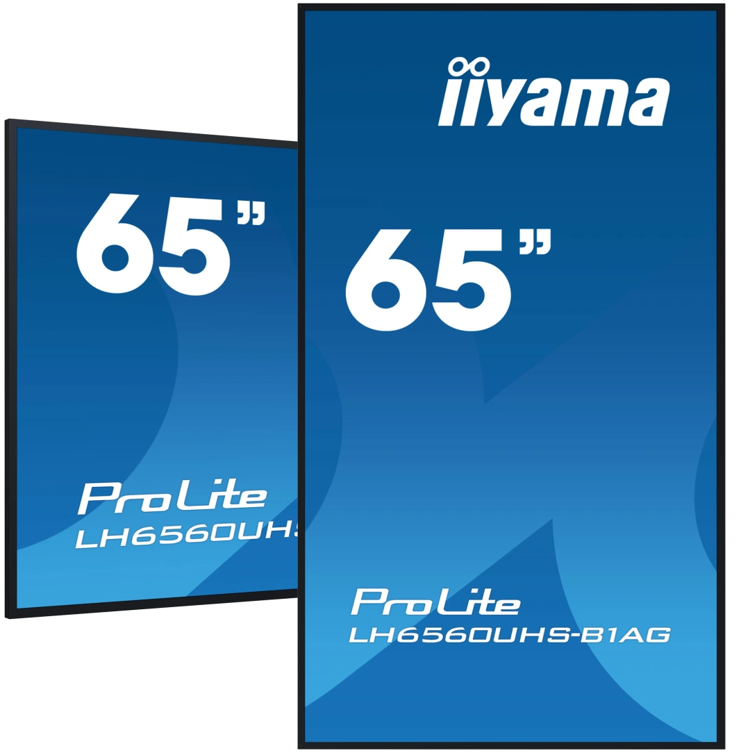 iiyama PROLITE LH6560UHS-B1AG