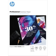 HP office paper HP Professional Business, glossy, 180 g/m2, A3 (297 x 420 mm), 150 pages