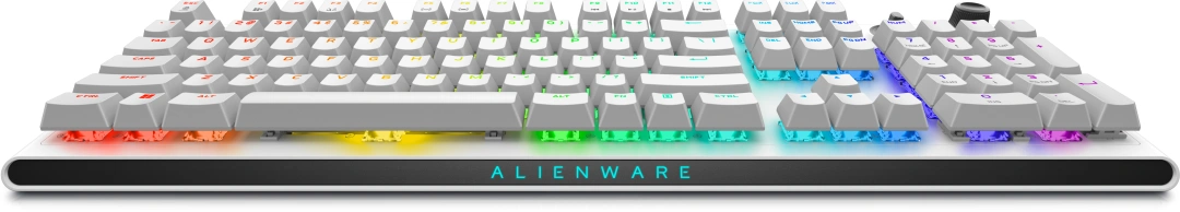 Alienware DELL Tri-Mode Wireless Gaming Keyboard