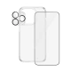 PanzerGlass Bundle 3 v 1 na Apple iPhone 15 Pro