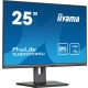 iiyama ProLite XUB2595WSU-B5