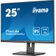 iiyama ProLite XUB2595WSU-B5