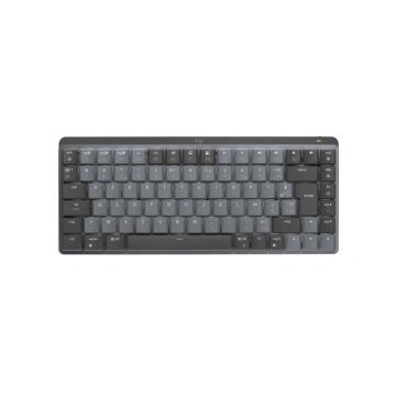 Logitech MX Mini Mechanical