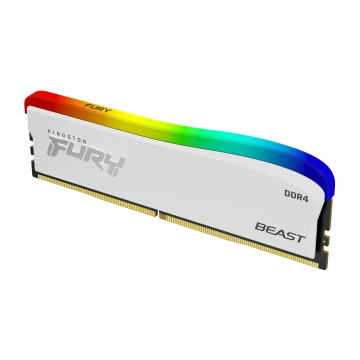 Kingston Fury Beast RGB SE 16GB DDR4 3200 CL16