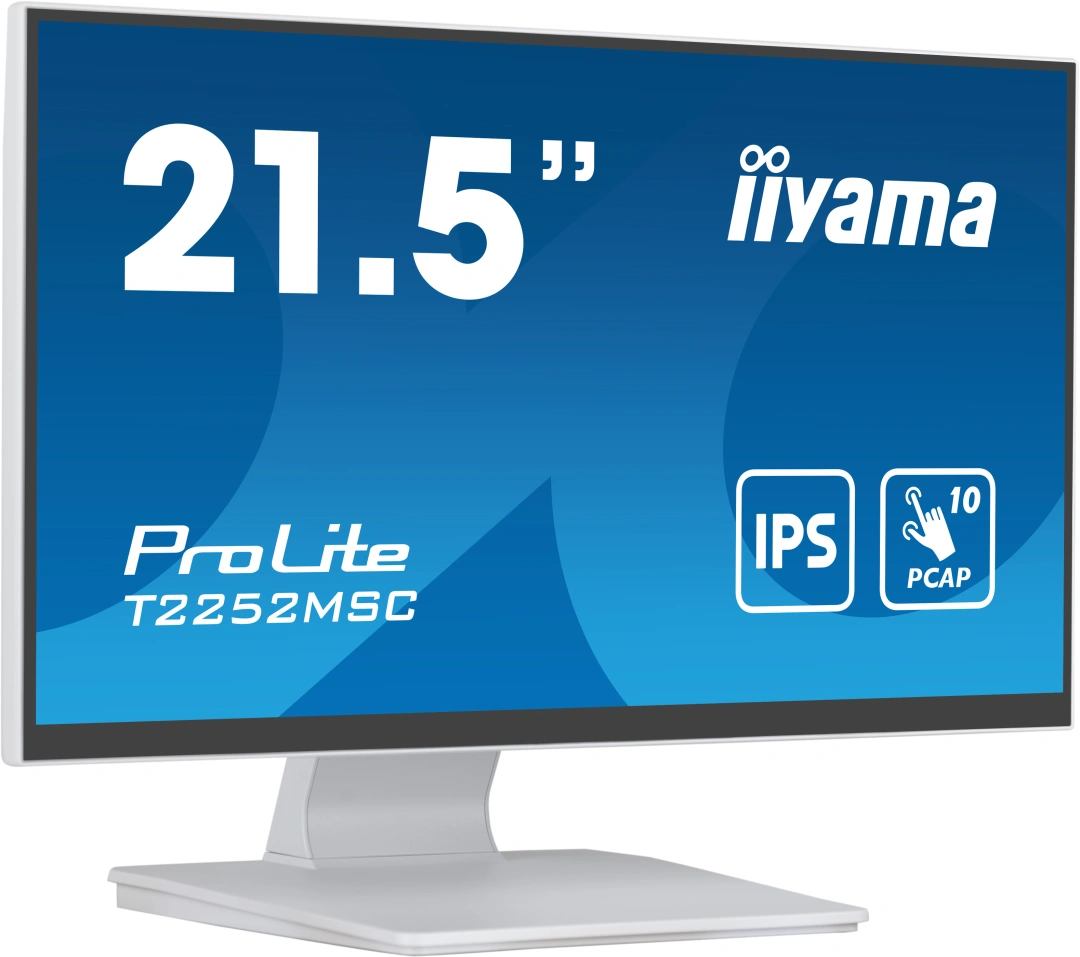 iiyama T2252MSC-W2