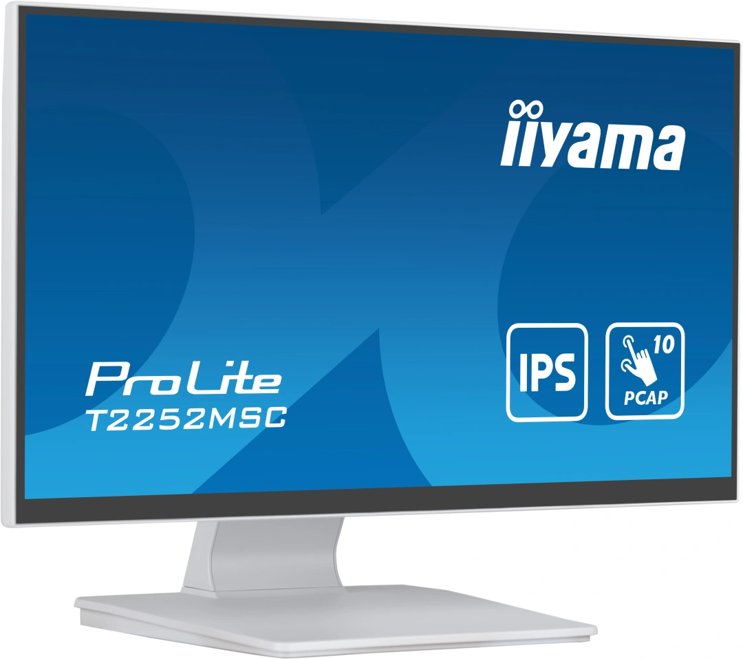 iiyama T2252MSC-W2