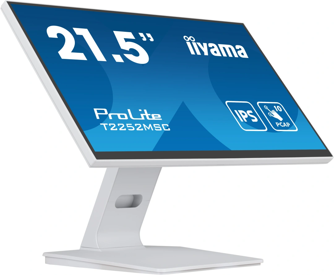 iiyama T2252MSC-W2