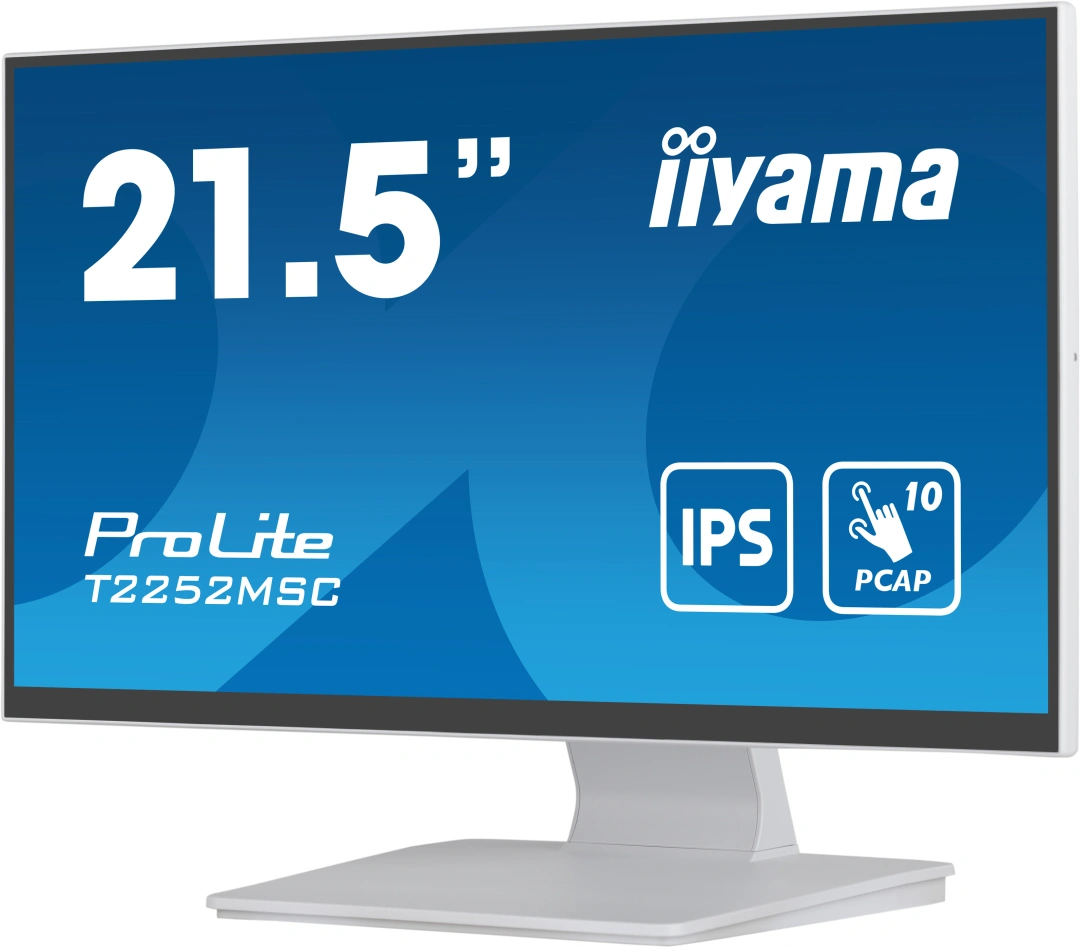 iiyama T2252MSC-W2