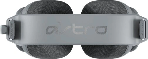 Logitech G Astro A10, šedá