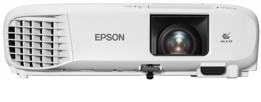 Epson EB-X49 - obrázok č. 0