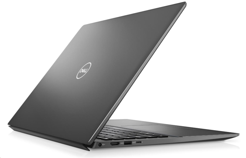 Dell 5620 (Y2RDF) - obrázok č. ><p><b>Väčšia obrazovka. Vyššia produktivita.</b><br>Na tomto novom 16″ notebooku zvládnete viac práce. Obsahuje najnovšie procesory Intel® Core™ 12. generácie a priestrannejšiu obrazovku s displejom s pomerom strán 16 : 10.</p><div id=