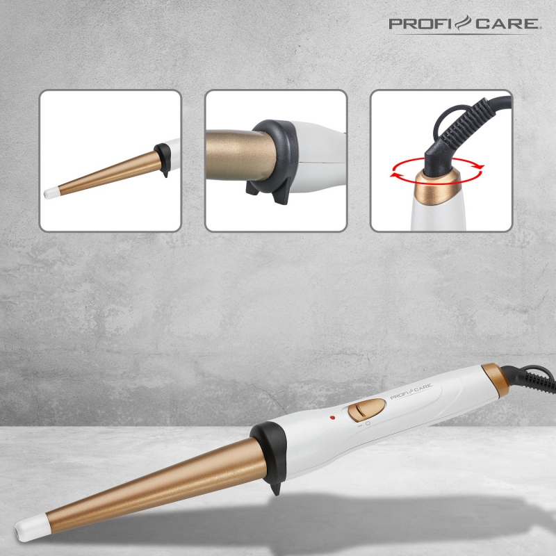 ProfiCare HC 3049 - obrázek č. 0