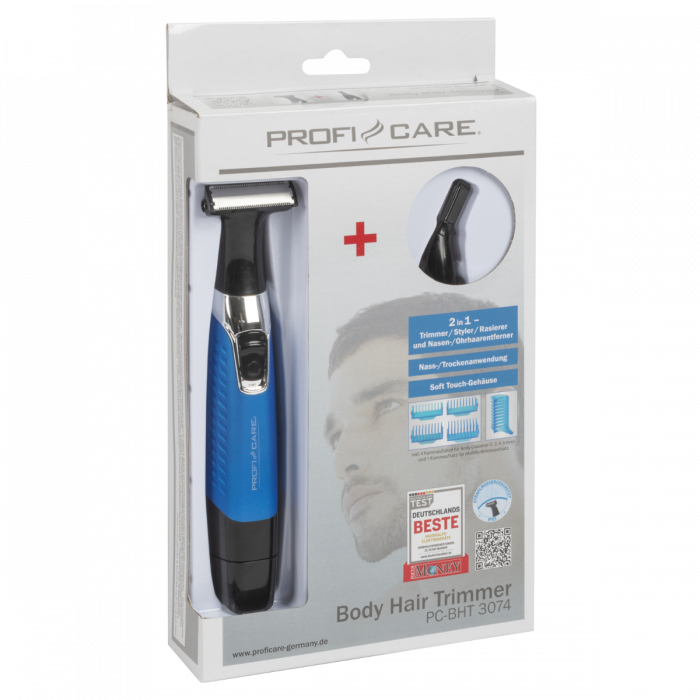 ProfiCare BHT 3074 - obrázok č. 0