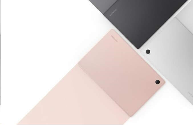 Samsung Galaxy Tab A8, 3GB/32GB, Silver Antivir Bitdefender Mobile Security for Android 2020, 1 zařízení, 12 měsíců v hodnotě 299 Kč Tříměsíční předplatné O2 TV Sport Plus - obrázek č. 2