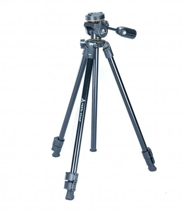 Stativ Vanguard Vesta 203AP (4719856245355) - obrázek č. 0