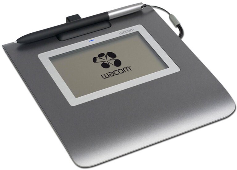 Wacom STU-430 + Sign Pro PDF - obrázek č. 0